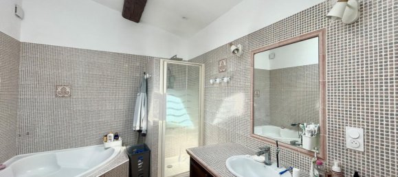 Casa de 4 habitaciónes en Pomerols, France No. 296841 9