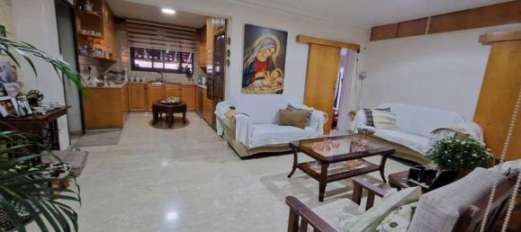 5 bedrooms Villa in Agios Athanasios, Cyprus No. 18630 5