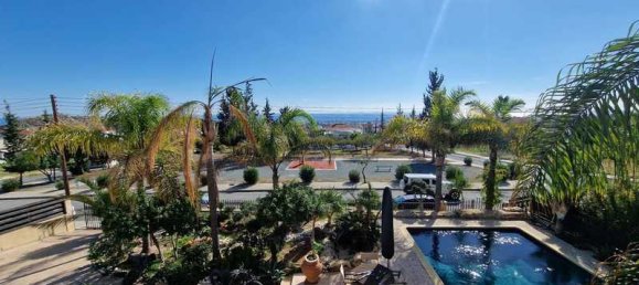 5 bedrooms Villa in Agios Athanasios, Cyprus No. 18630 2