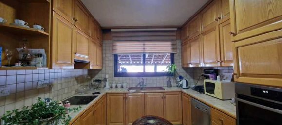 5 bedrooms Villa in Agios Athanasios, Cyprus No. 18630 3