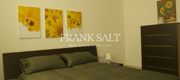 3 bedrooms Apartment in Sliema, Malta No. 484 9