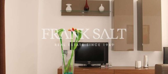 3 bedrooms Apartment in Sliema, Malta No. 484 6