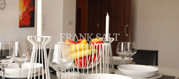 3 bedrooms Apartment in Sliema, Malta No. 484 3