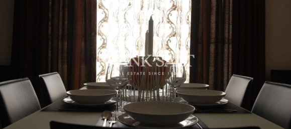 3 bedrooms Apartment in Sliema, Malta No. 484 12