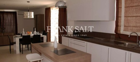 3 bedrooms Apartment in Sliema, Malta No. 484 2