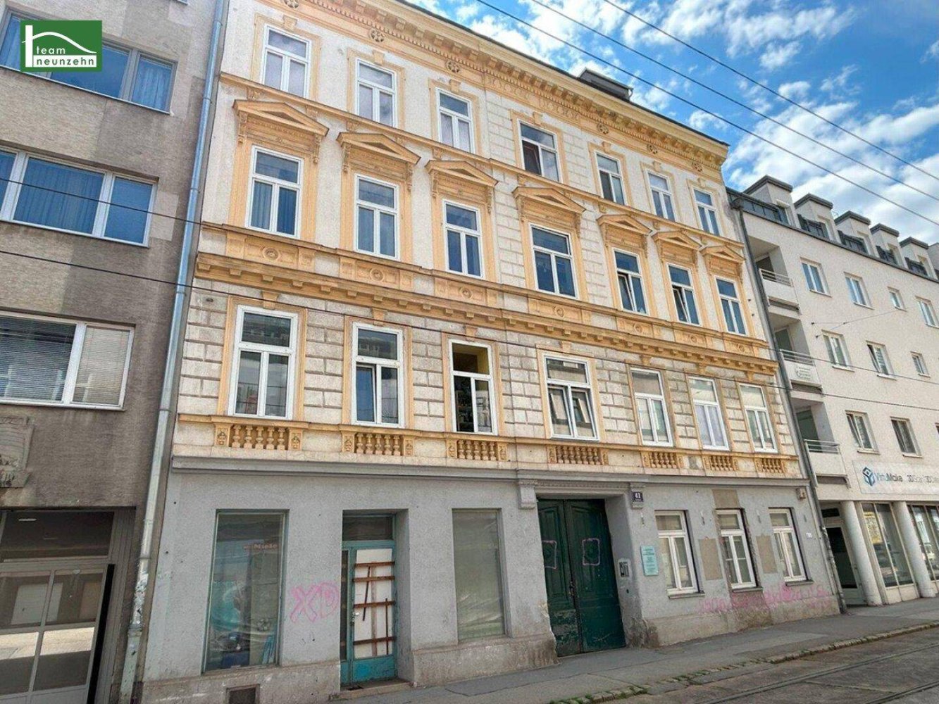 Studio in Wahring, Austria No. 215551