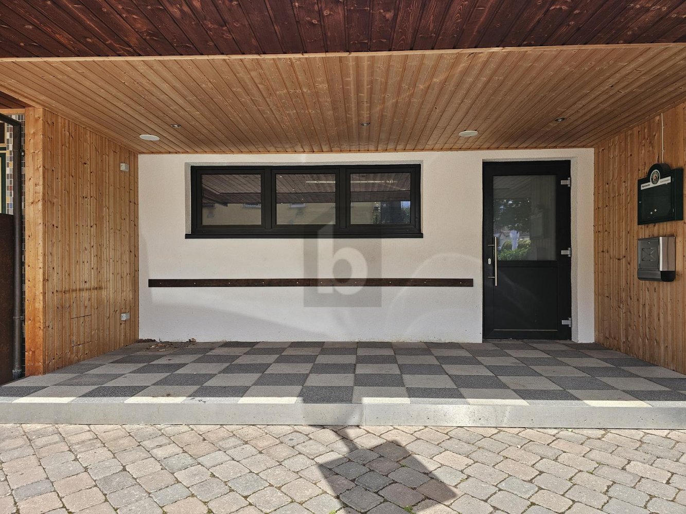 2 rooms Commercial property in Calw, Germany No. 50655