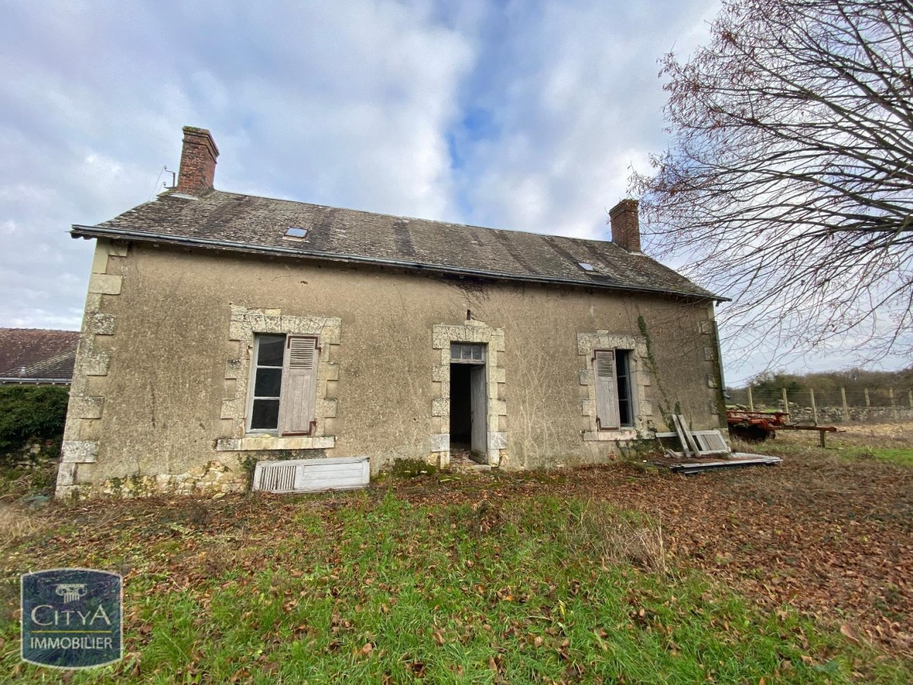 Estúdio em Preuilly-la-Ville, France N.º 229634