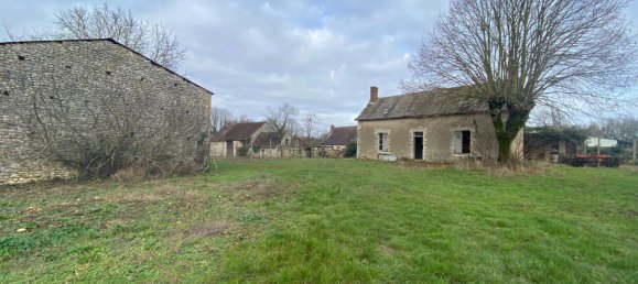 Estúdio em Preuilly-la-Ville, France N.º 229634 4