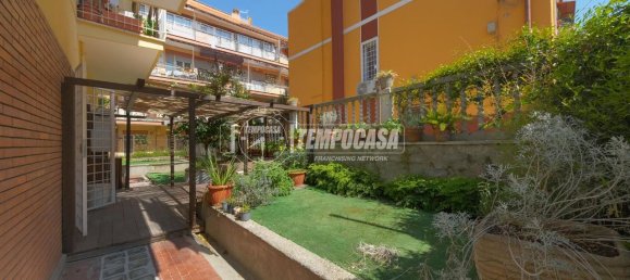 3 rooms Apartment in Rome, Italy No. 35689 17