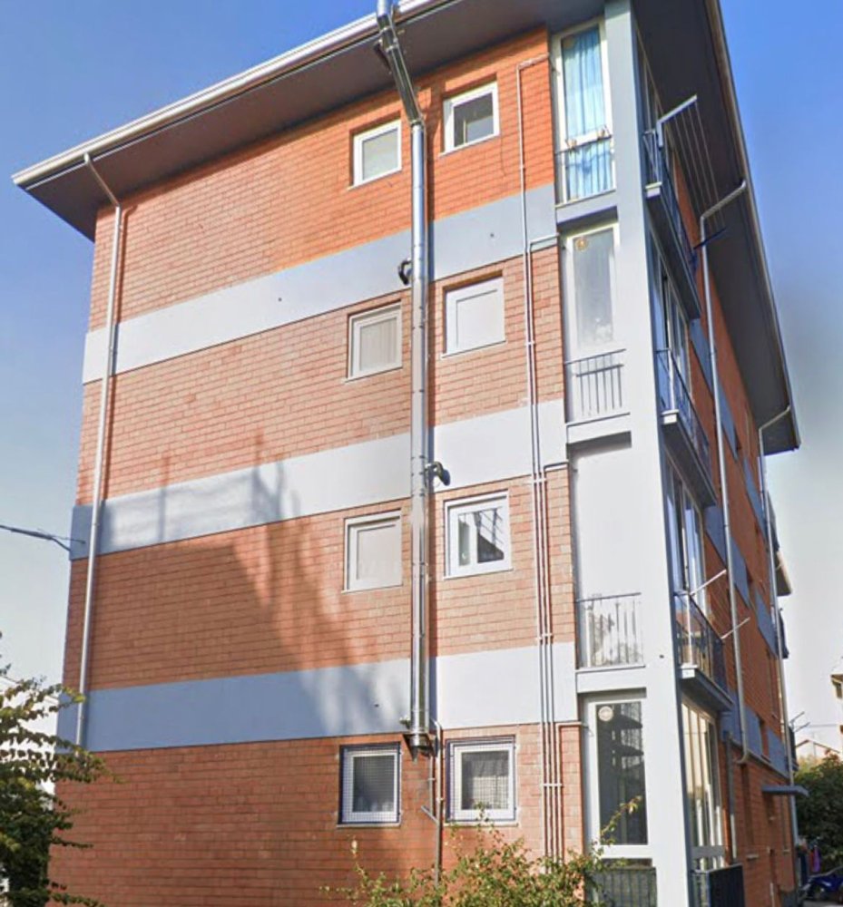 4-Zimmer Wohnung in Alessandria, Italy, Nr. 165257