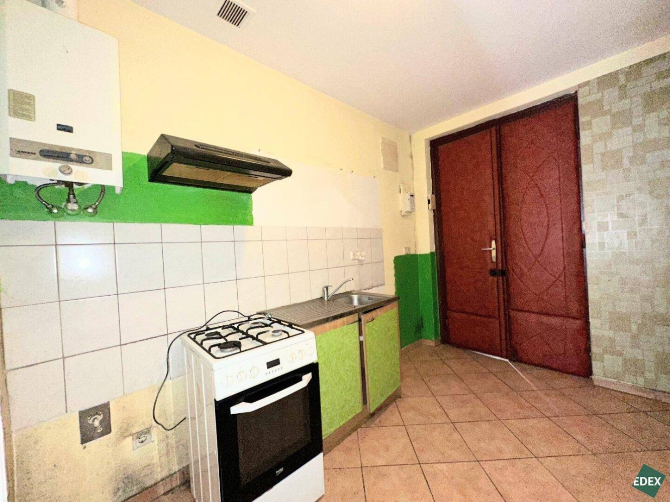 Studio in Brigittenau, Austria No. 146481