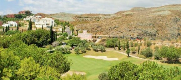 Apartamento T2 em Marbella, Spain N.º 73044 13