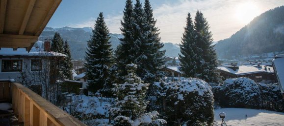 3 rooms Apartment in Reith bei Kitzbuhel, Austria No. 42671 9