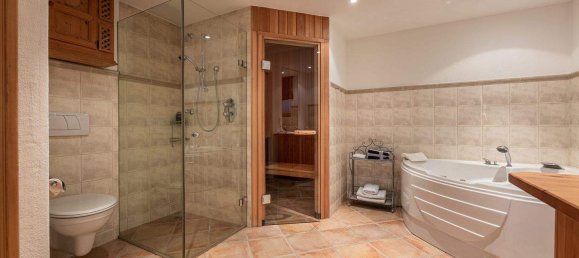 3 rooms Apartment in Reith bei Kitzbuhel, Austria No. 42671 6