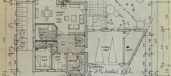 6غرفة منزل ذو طابقين في Duisburg, Germany رقم 282101 40