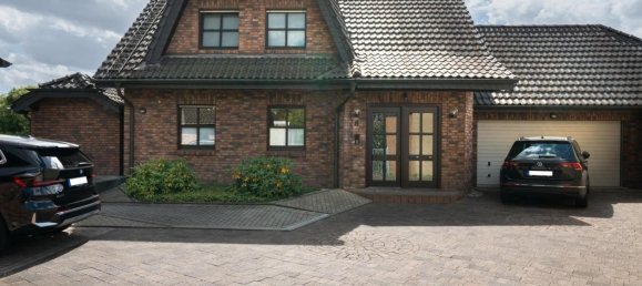 6غرفة منزل ذو طابقين في Duisburg, Germany رقم 282101 4