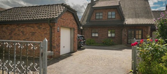 6غرفة منزل ذو طابقين في Duisburg, Germany رقم 282101 3