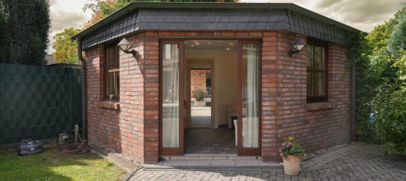 6غرفة منزل ذو طابقين في Duisburg, Germany رقم 282101 35