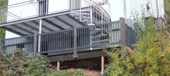 3 غرف نوم منزل في Trier, Germany رقم 14869 3