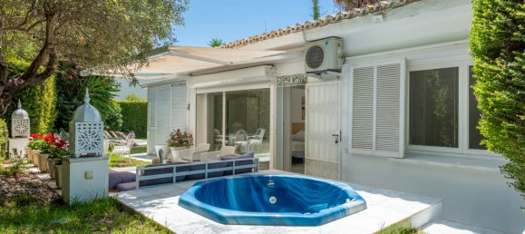 7 bedrooms Villa in Marbella, Spain No. 276745 5