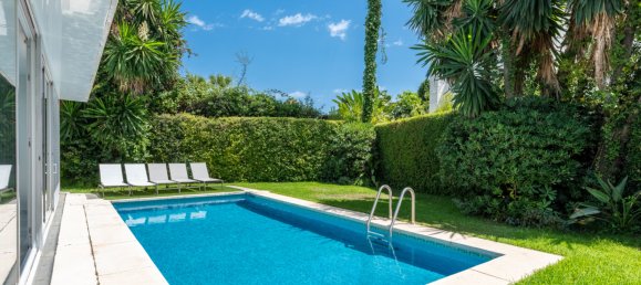 7 bedrooms Villa in Marbella, Spain No. 276745 21