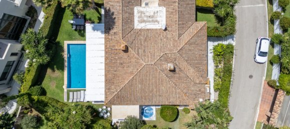 7 bedrooms Villa in Marbella, Spain No. 276745 22