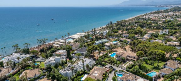 7 bedrooms Villa in Marbella, Spain No. 276745 25