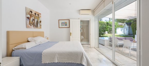 7 bedrooms Villa in Marbella, Spain No. 276745 11