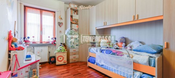 3-salle Appartement à Stezzano, Italy No. 145789 22
