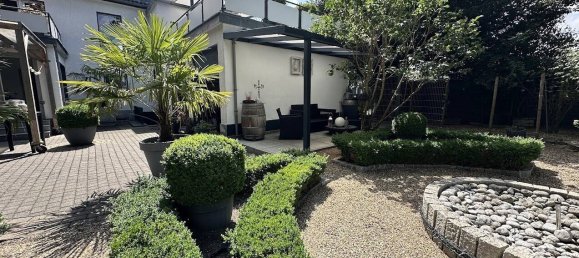 Таунхаус с 5 спальнями в Хайнсберг, Германия № 354796 10