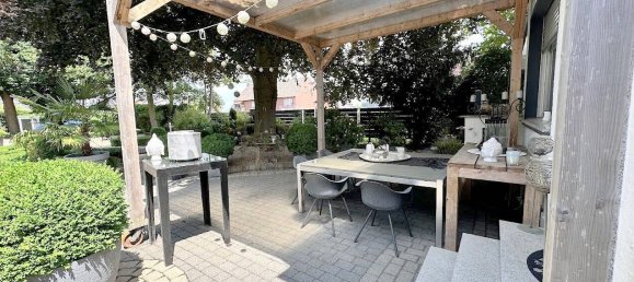 Таунхаус с 5 спальнями в Хайнсберг, Германия № 354796 9