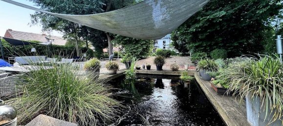 Таунхаус с 5 спальнями в Хайнсберг, Германия № 354796 44