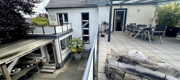 Таунхаус с 5 спальнями в Хайнсберг, Германия № 354796 39