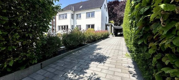 Таунхаус с 5 спальнями в Хайнсберг, Германия № 354796 2