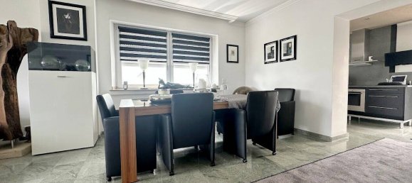 Таунхаус с 5 спальнями в Хайнсберг, Германия № 354796 19