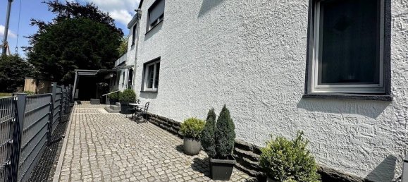 Таунхаус с 5 спальнями в Хайнсберг, Германия № 354796 5