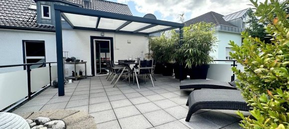 Таунхаус с 5 спальнями в Хайнсберг, Германия № 354796 34