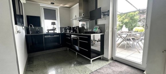 Таунхаус с 5 спальнями в Хайнсберг, Германия № 354796 15