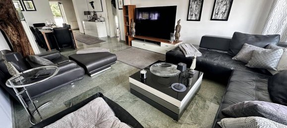 Таунхаус с 5 спальнями в Хайнсберг, Германия № 354796 18