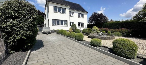 Таунхаус с 5 спальнями в Хайнсберг, Германия № 354796 4