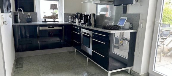 Таунхаус с 5 спальнями в Хайнсберг, Германия № 354796 14