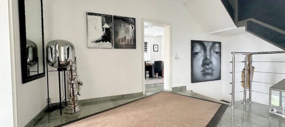 Таунхаус с 5 спальнями в Хайнсберг, Германия № 354796 12