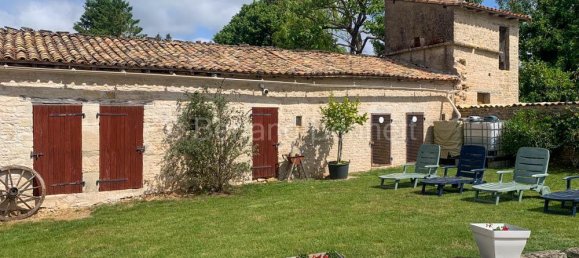 8 chambres Châteaux à Sauzé-Vaussais, France No. 301458 29