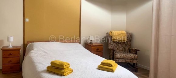 8 chambres Châteaux à Sauzé-Vaussais, France No. 301458 18