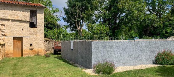 8 chambres Châteaux à Sauzé-Vaussais, France No. 301458 32