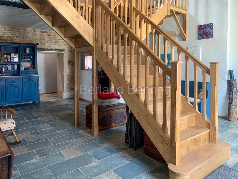 8 chambres Châteaux à Sauzé-Vaussais, France No. 301458