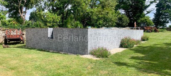 8 chambres Châteaux à Sauzé-Vaussais, France No. 301458 30