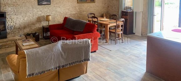 8 chambres Châteaux à Sauzé-Vaussais, France No. 301458 23