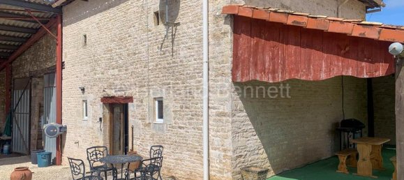 8 chambres Châteaux à Sauzé-Vaussais, France No. 301458 28